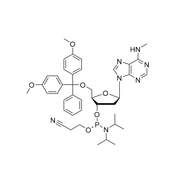 N6-Me-DMT-dA-CE Phosphoramidite