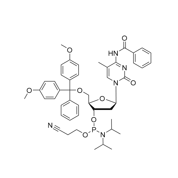 5-Me-DMT-dC(Bz)-CE-Phosphoramidite