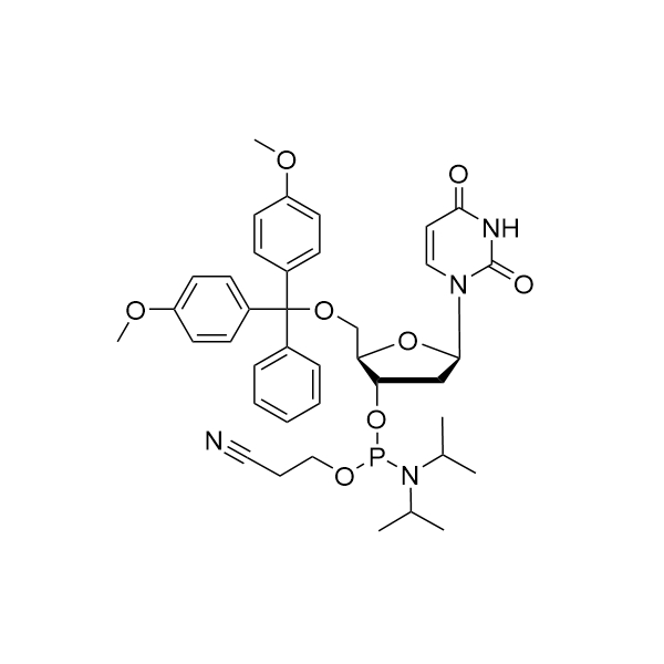 DMT-dU-CE-Phosphoramidite