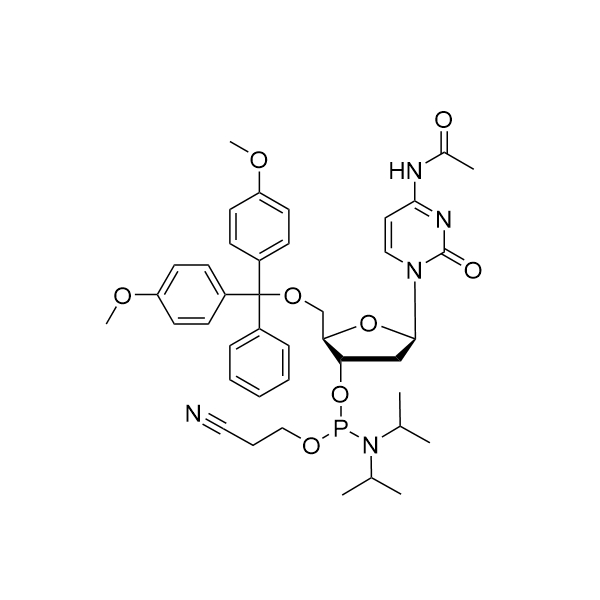 DMT-dC(Ac)-CE-Phosphoramidite