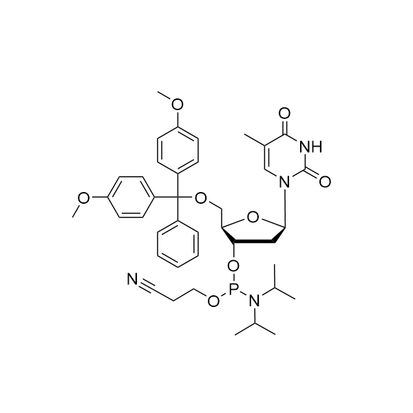 DMT-dT-CE-Phosphoramidite