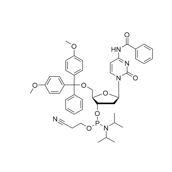 DMT-dC(Bz)-CE-Phosphoramidite